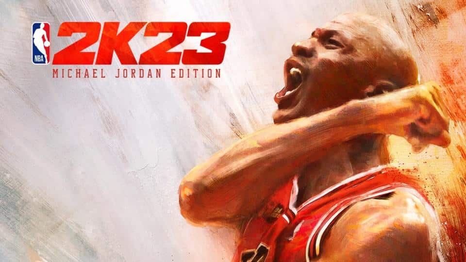 NBA 2K23 更新 1.005 将于 9 月 19 日发布（更新）