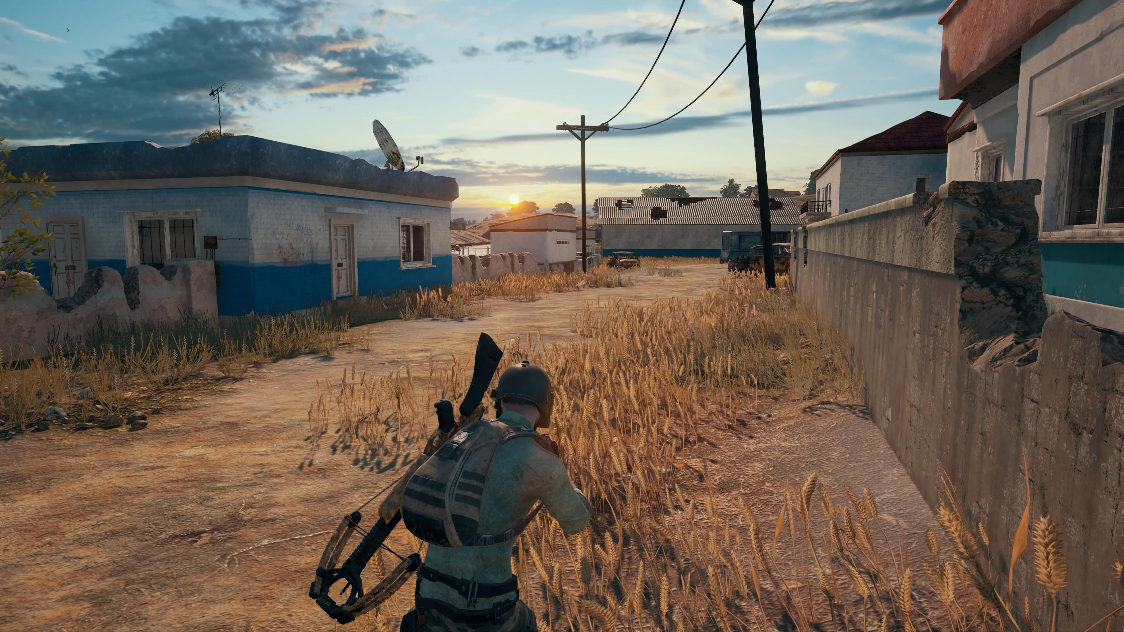 PUBG 更新 2.23 将于 10 月 20 日在主机上推出补丁 20.1