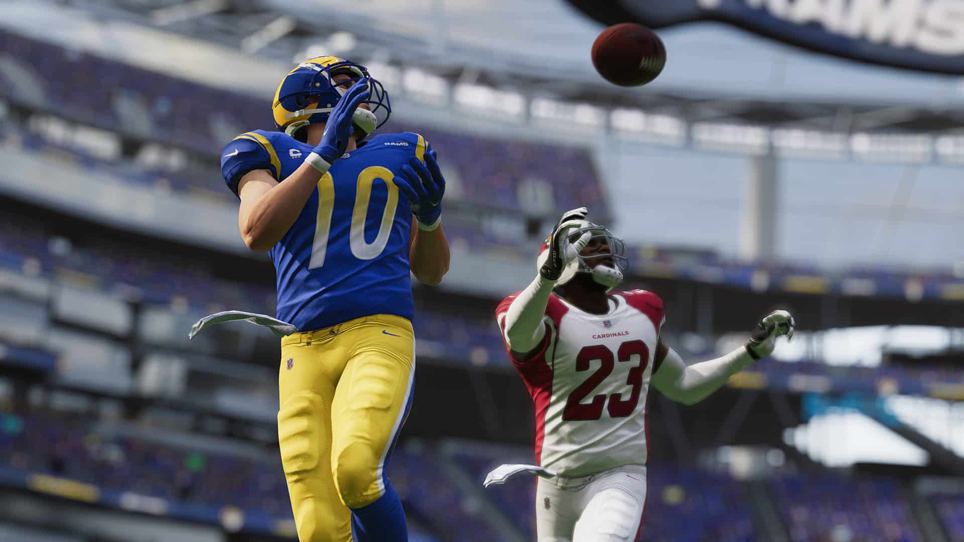 《Madden 23》更新 1.11 于今年 1 月 13 日推出修复