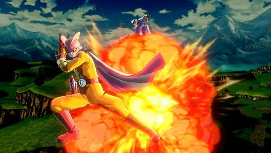 《龙珠 Xenoverse 2》更新 1.33 将于 11 月 9 日推出新内容、DLC 及更多内容