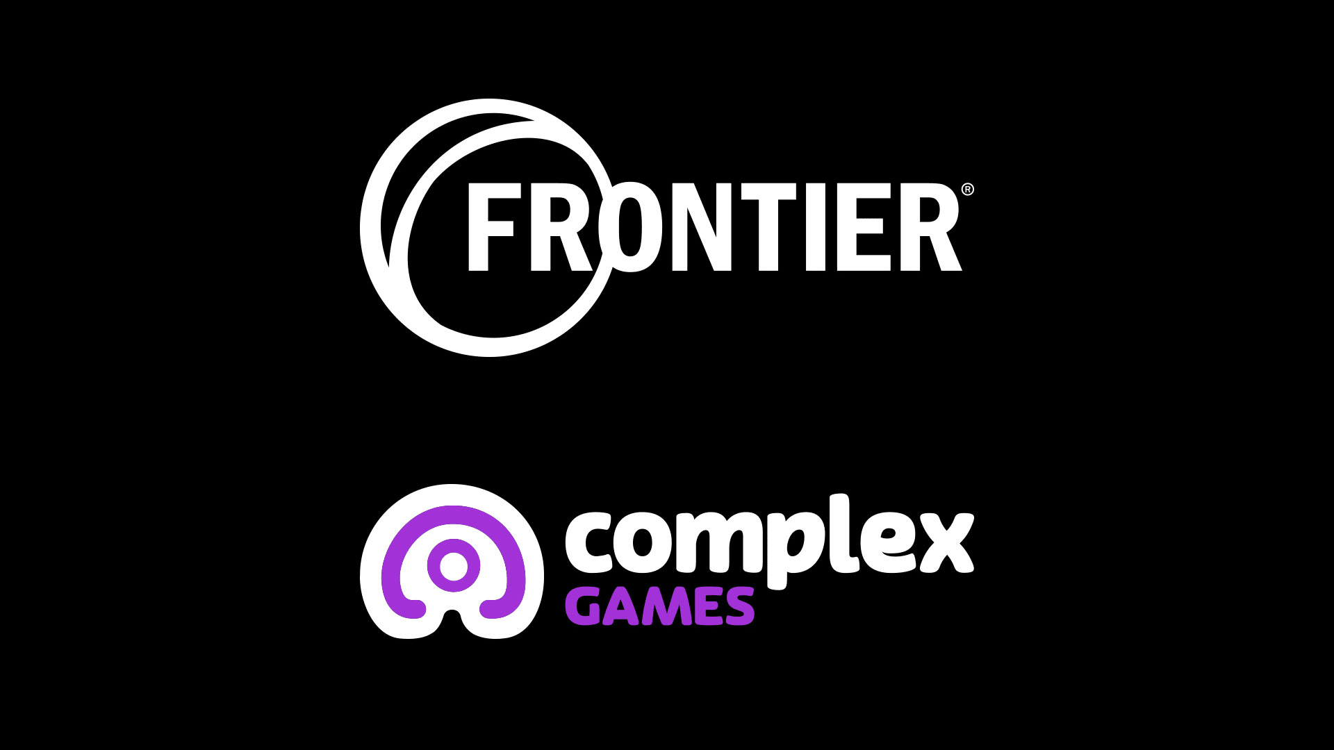 Frontier Developments 收购开发合作伙伴 Complex Games