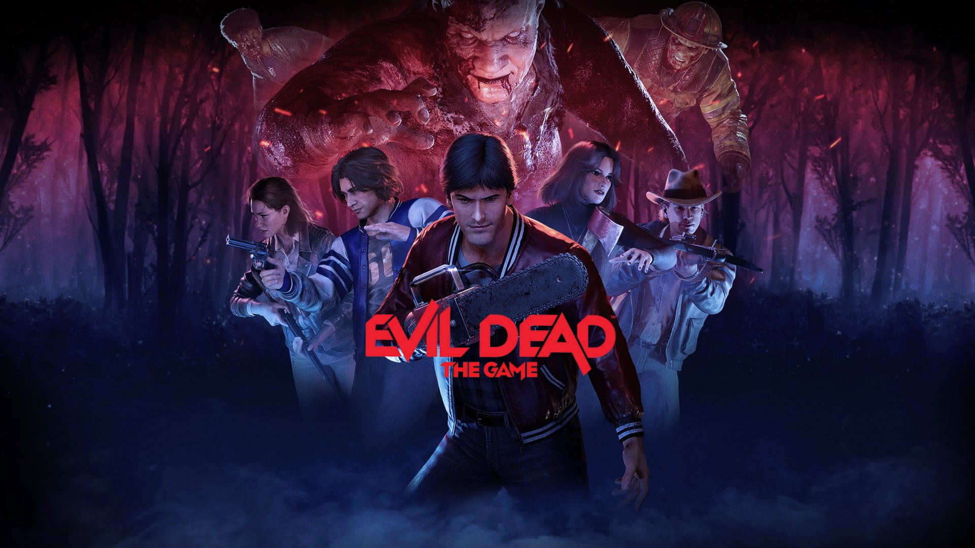 Evil Dead：《Ash vs. Evil Dead》的游戏 DLC 预告片悄然流出