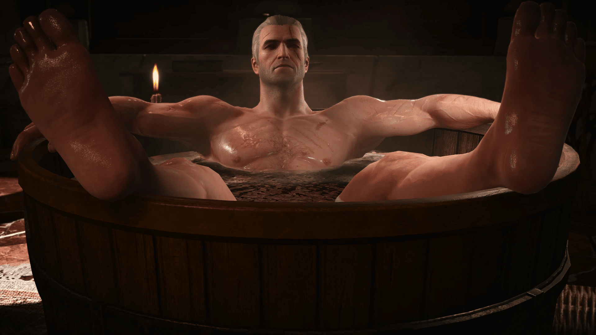 《巫师 3》下一代更新意外包含 NSFW 社区 Mod，CDPR 正在着手删除