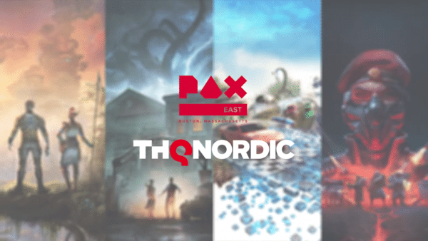 THQ Nordic 将为 PAX East 2023 带来《Alone in the Dark》、《Outcast 2》及更多游戏的演示