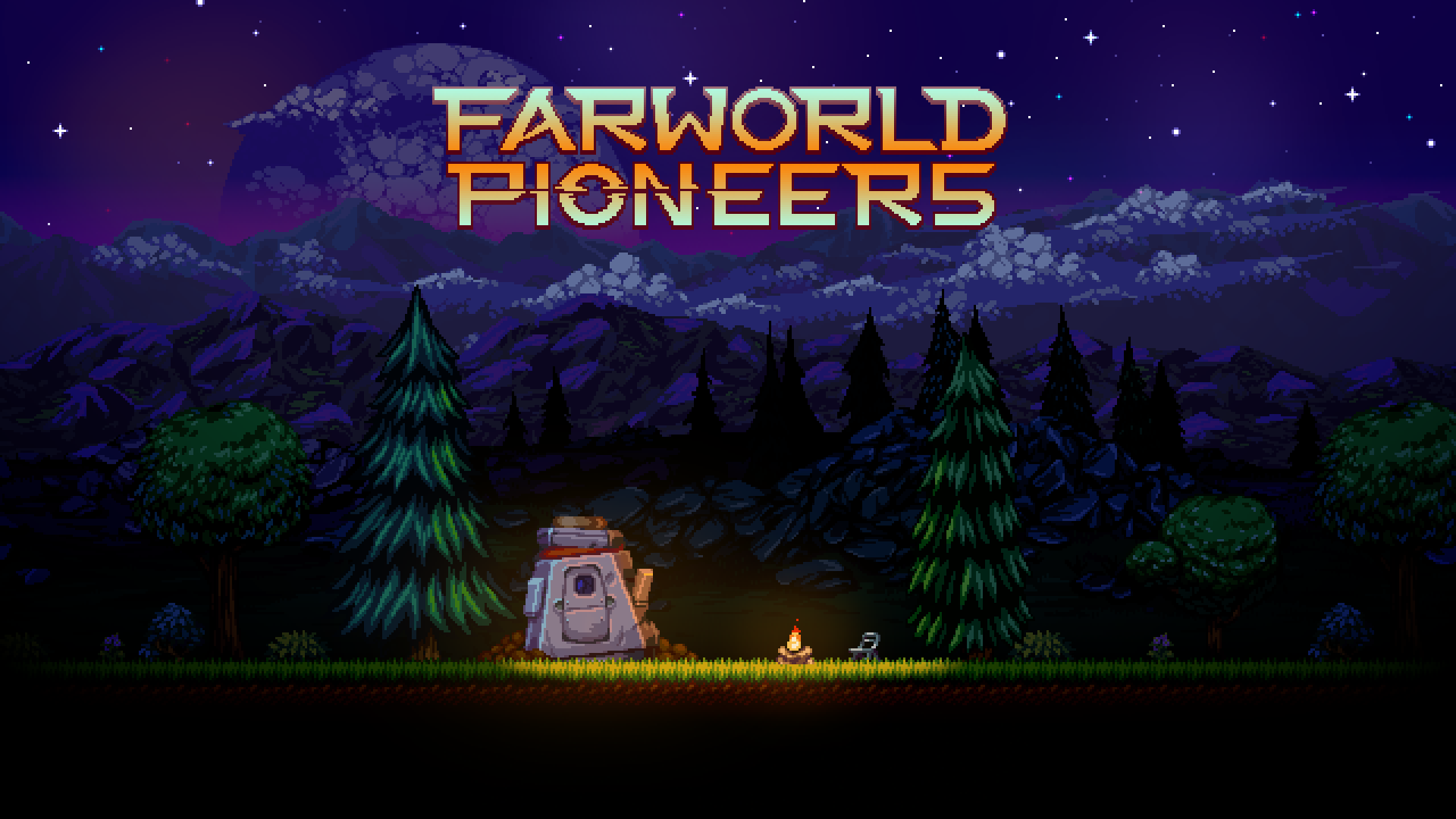 《Farworld Pioneers》的 PC 版、游戏机版发布日期定于 5 月 30 日，并将登陆 Xbox Game Pass（更新）