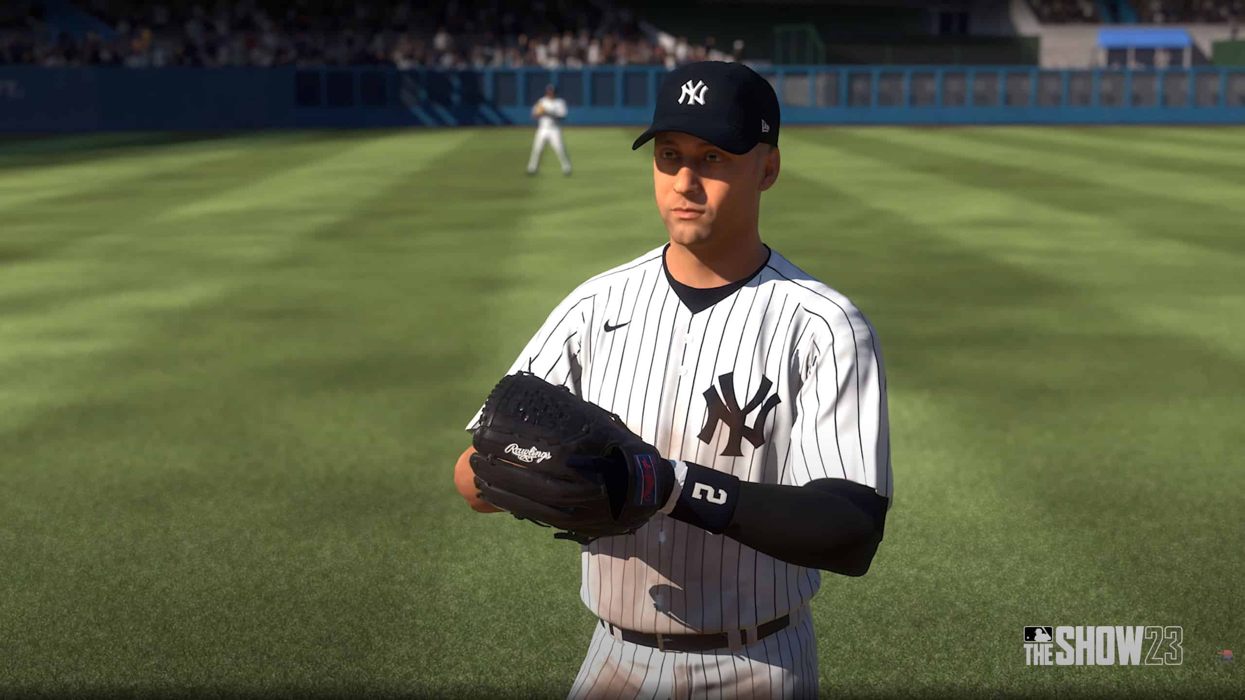 MLB The Show 23 更新 1.03 今年 4 月 14 日更新补丁 3