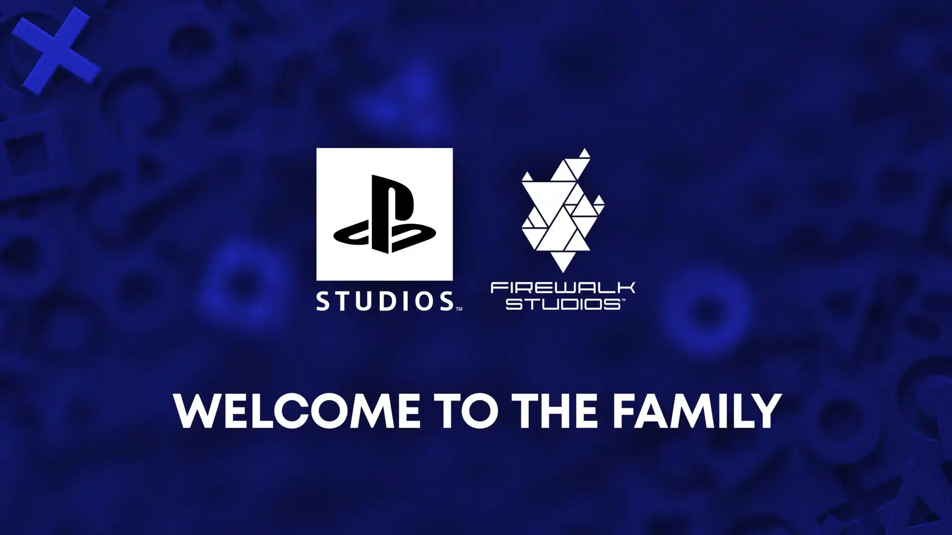 PlayStation 收购前 Bungie 开发公司 Firewalk Studios