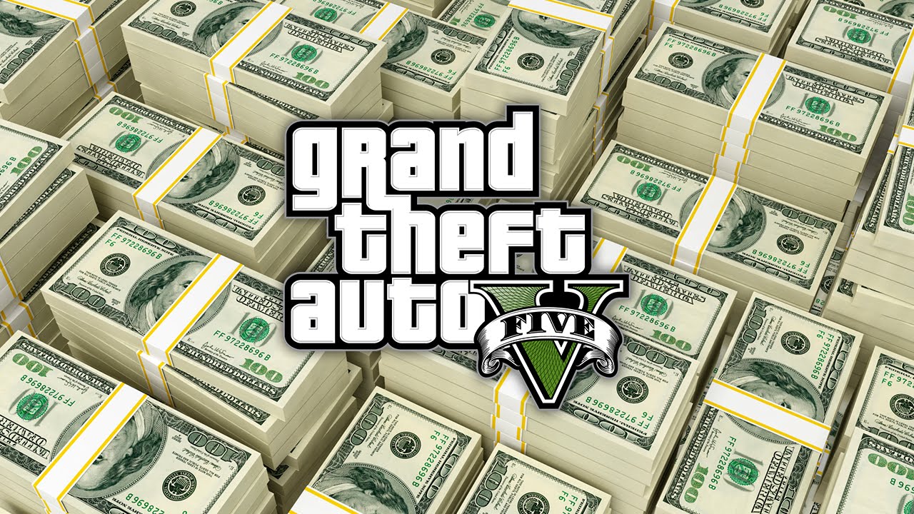 GTA 5 销量现已超过 1.8 亿份； Red Dead Redemption 2 销量超过 5300 万份