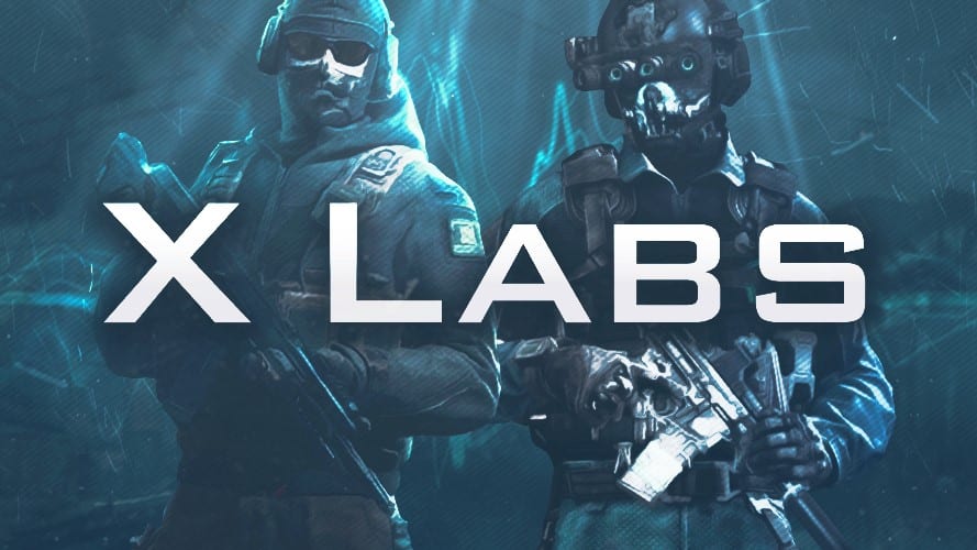 “X Labs”《使命召唤》客户端以《MW2》、《幽灵》、《高级战争》和《黑色行动 3》为特色，被动视拿下