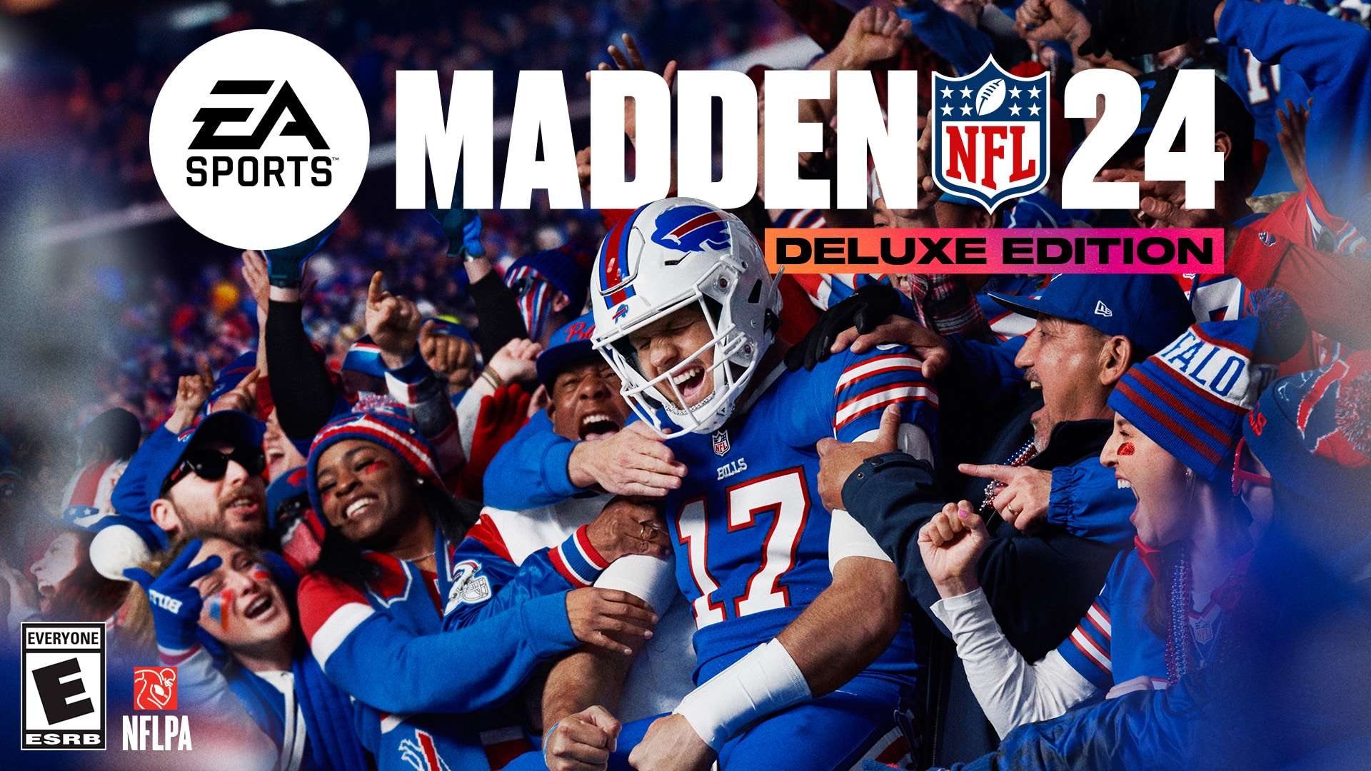 《Madden 24》发布日期定于 8 月 18 日；预购奖励、升级和官方预告片揭晓