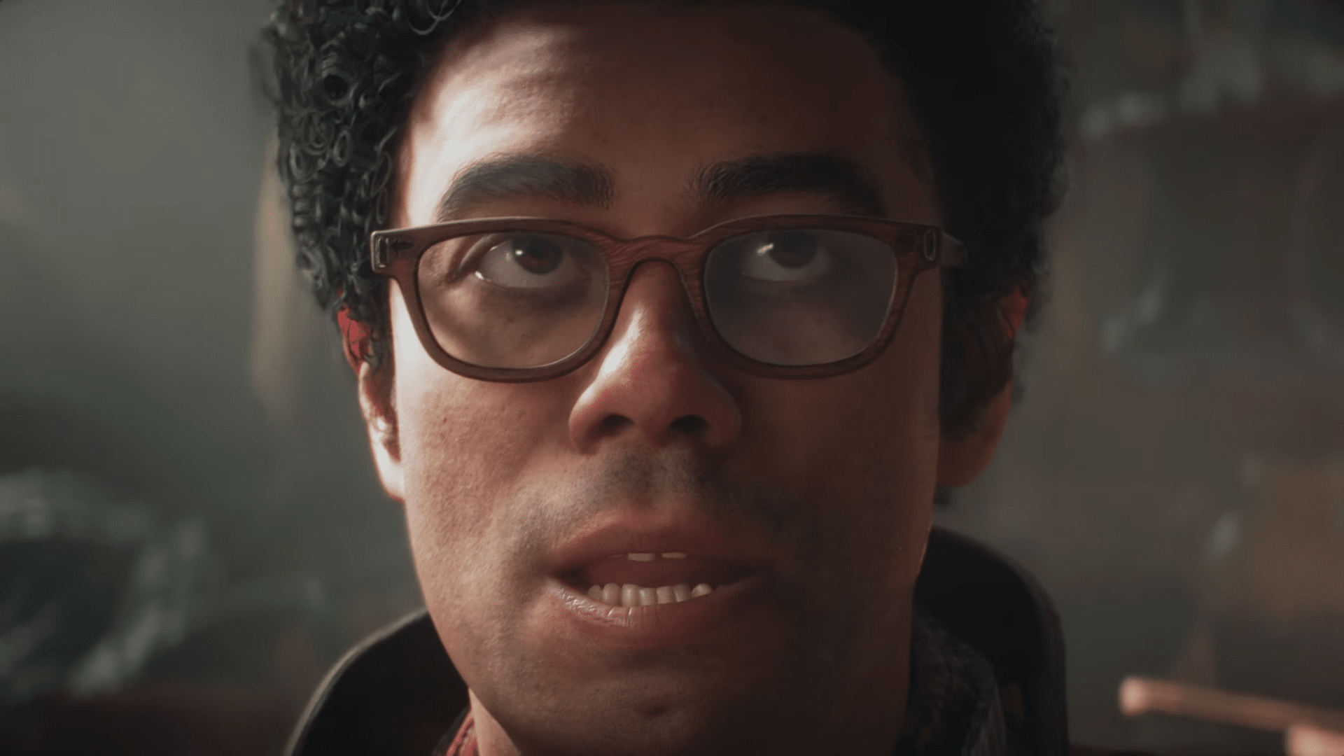 《神鬼寓言》在 Xbox 游戏展示会上揭晓，由理查德·阿约德 (Richard Ayoade) 主演