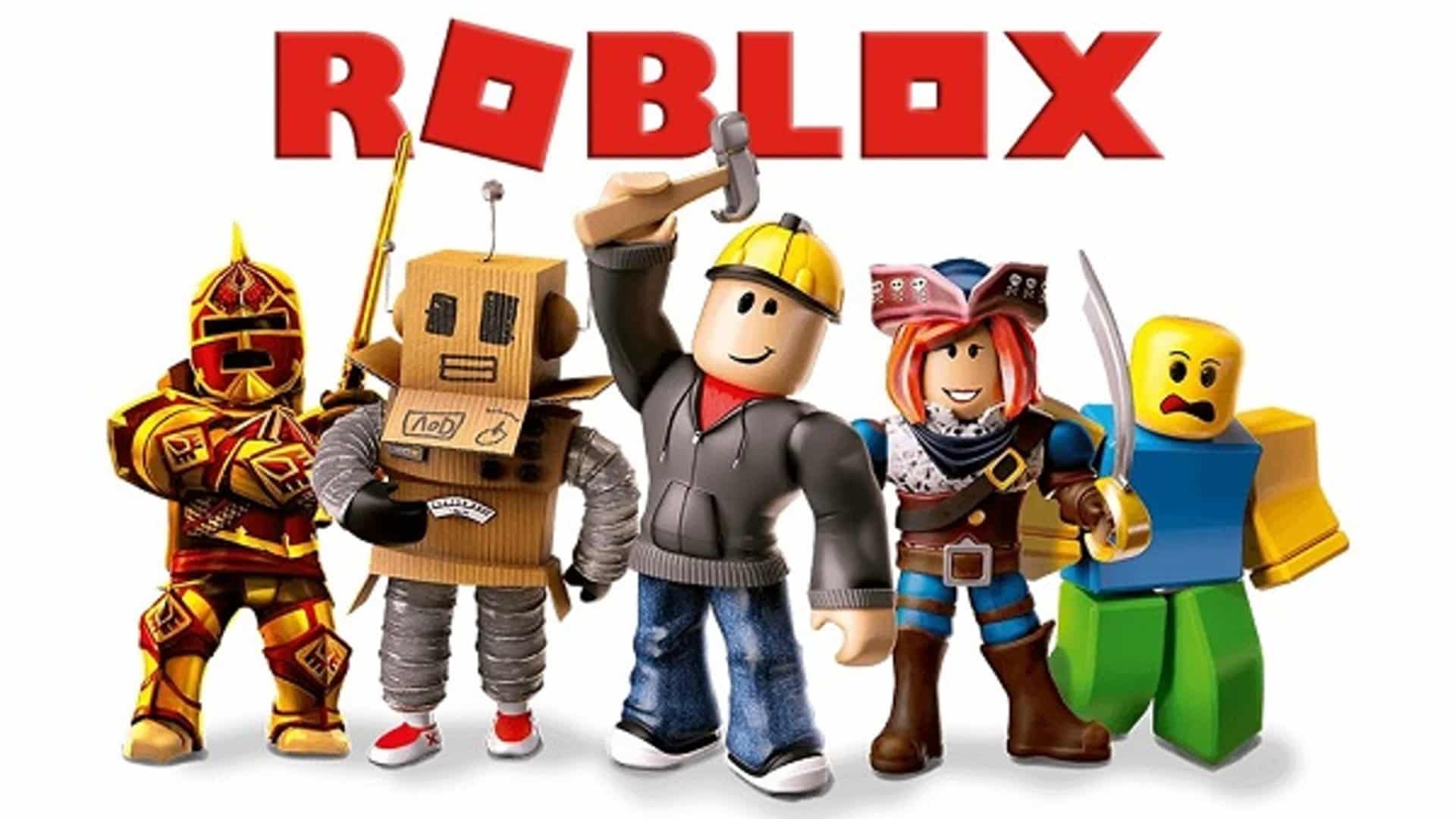 PlayStation 正在与 Roblox 洽谈将游戏移植到他们的平台