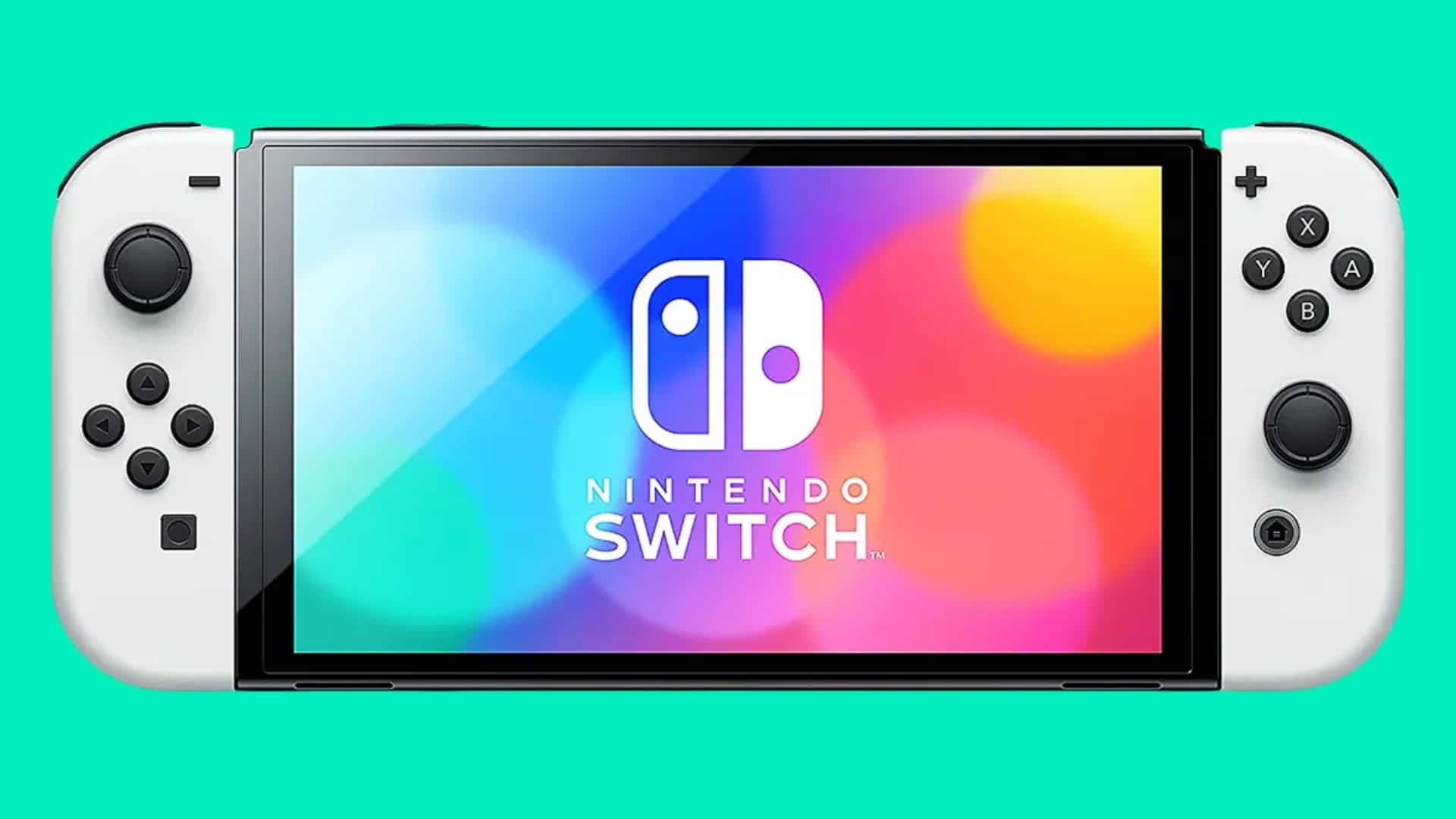 Nintendo Switch 更新 17.0.1 将于 12 月 4 日发布