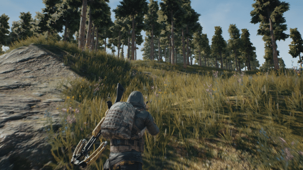 PUBG 更新 2.51 将于今年 12 月 14 日发布补丁 27.1