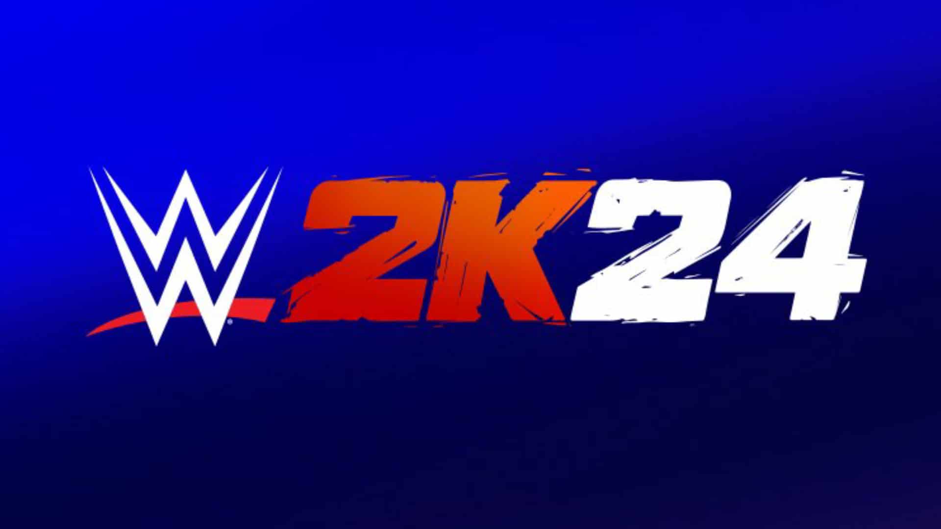 《WWE 2K24》正式公布，下周揭晓