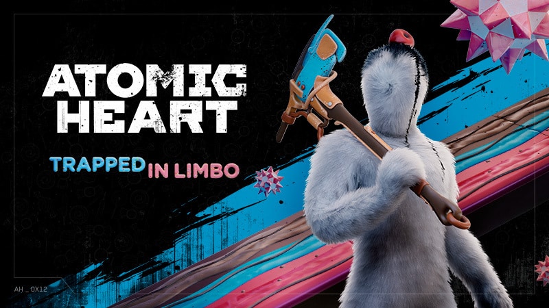 Atomic Heart 更新 1.24 将于 2024 年 2 月 6 日发布 DLC 2“Trapped in Limbo”