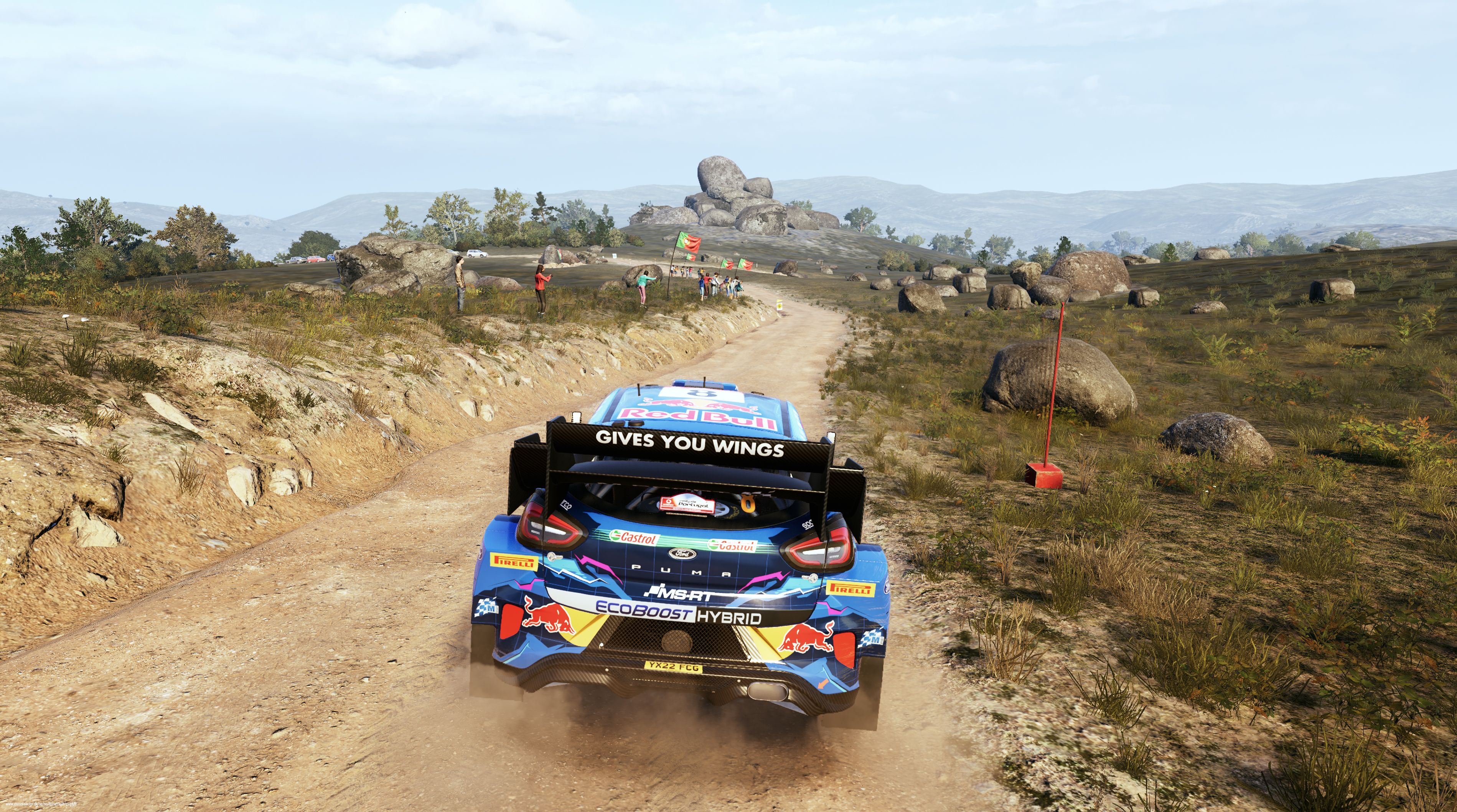 EA Sports WRC 因闰年而崩溃；这是修复方法