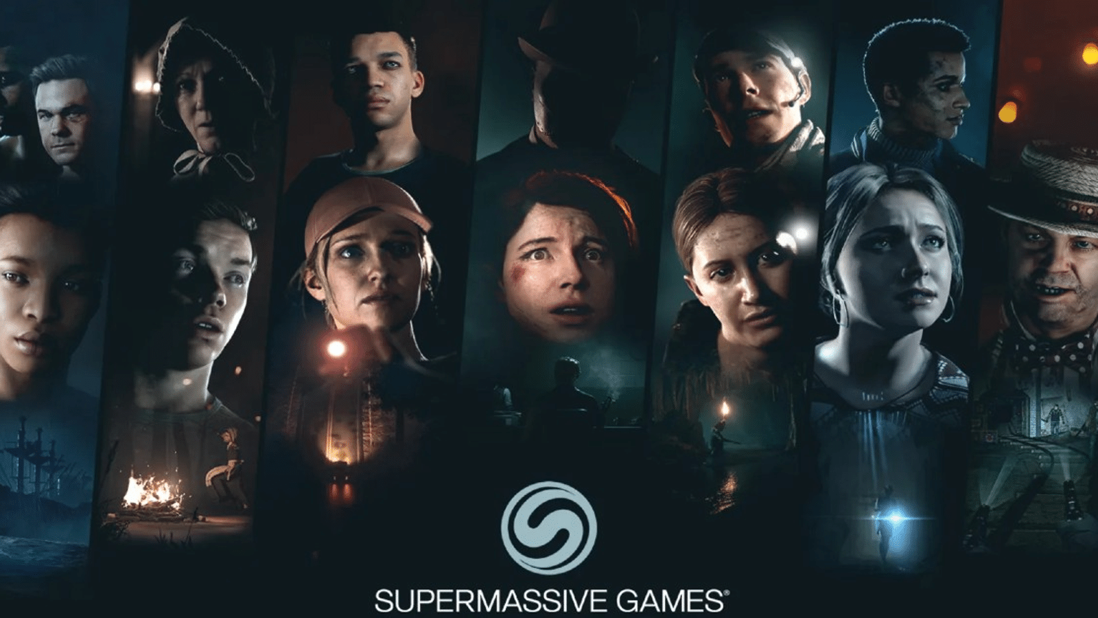 Supermassive Games 创始人在工作 16 年后离开工作室