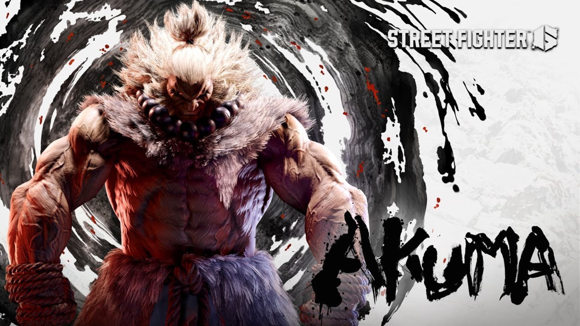 《街头霸王 6 Akuma》游戏玩法展示恶魔的力量、角色和主要平衡性更新，将于 5 月 22 日发布