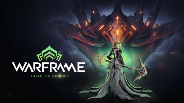 Warframe 的“Jade Shadows”单人叙事任务将于 6 月推出