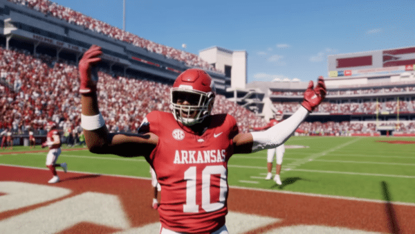 EA Sports College Football 25 更新 1.006 将于 7 月 30 日上线