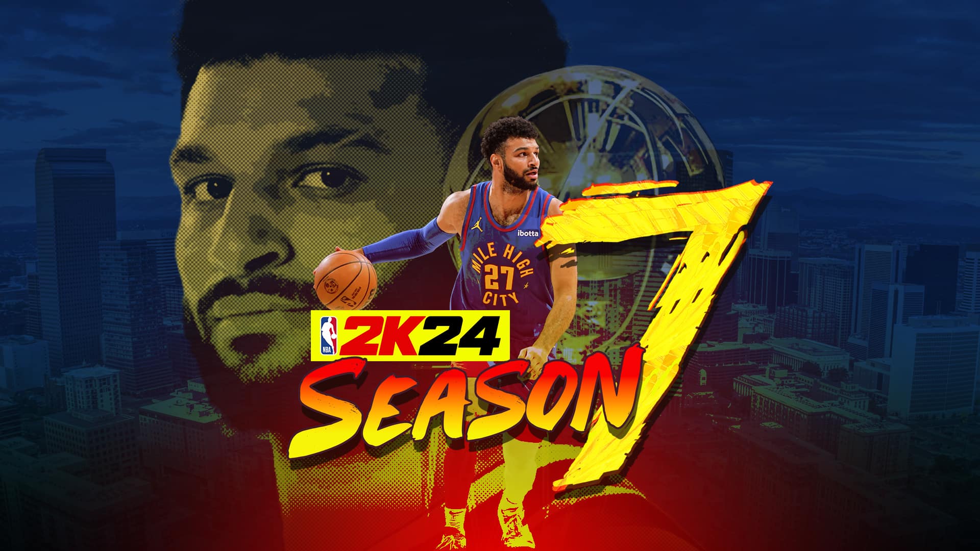 NBA 2K24 更新 1.014 将于 5 月 15 日发布（更新）