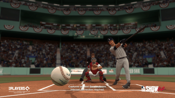 MLB The Show 24 游戏补丁 21 更新 1.021 将于 10 月 25 日进行小修复