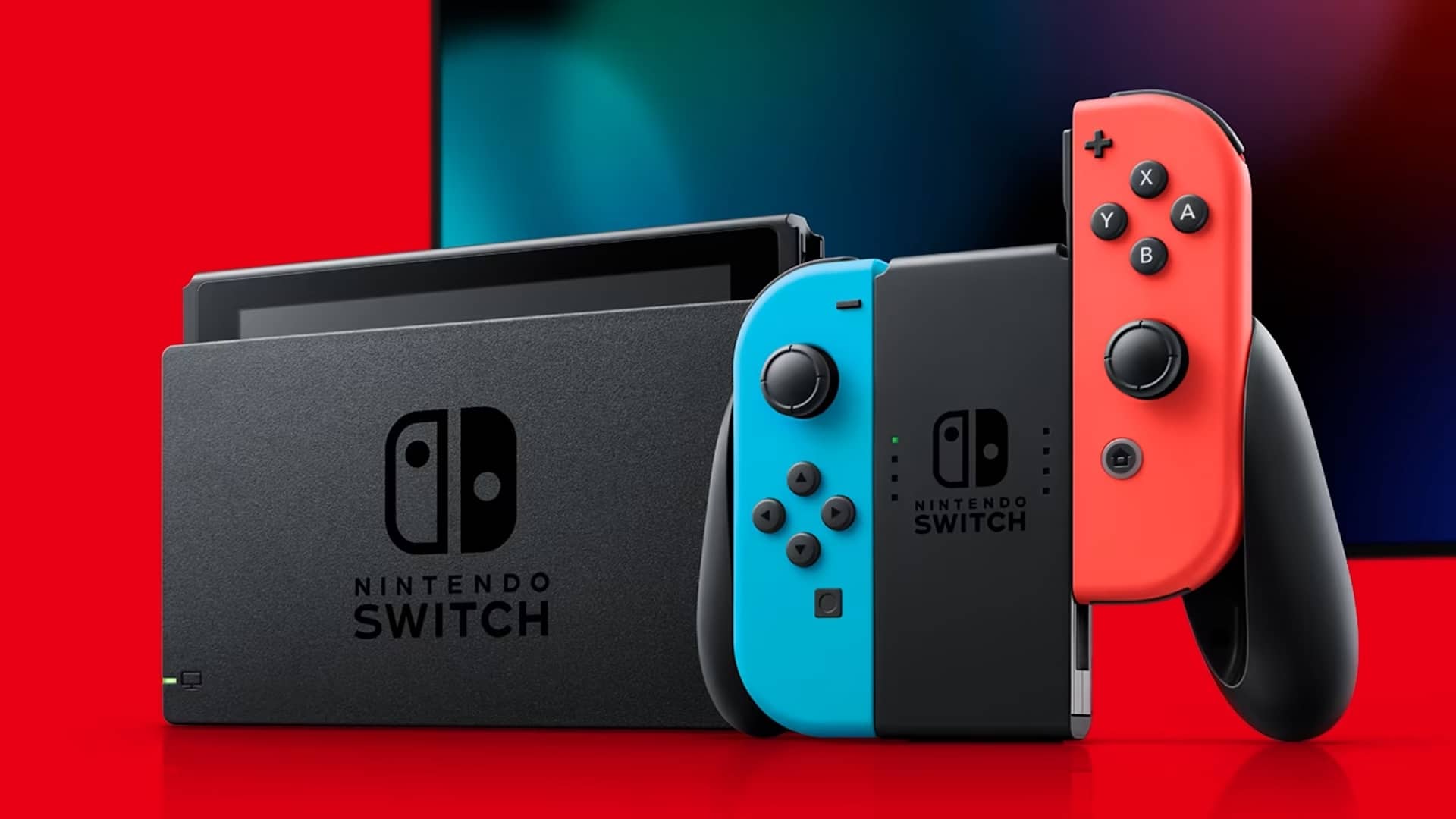 Switch 2 发布传闻导致任天堂股价上涨超过 2%