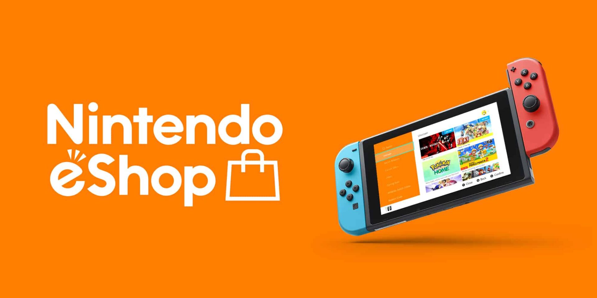 任天堂將於 2026 年關閉中國的 Switch eShop 和線上服務