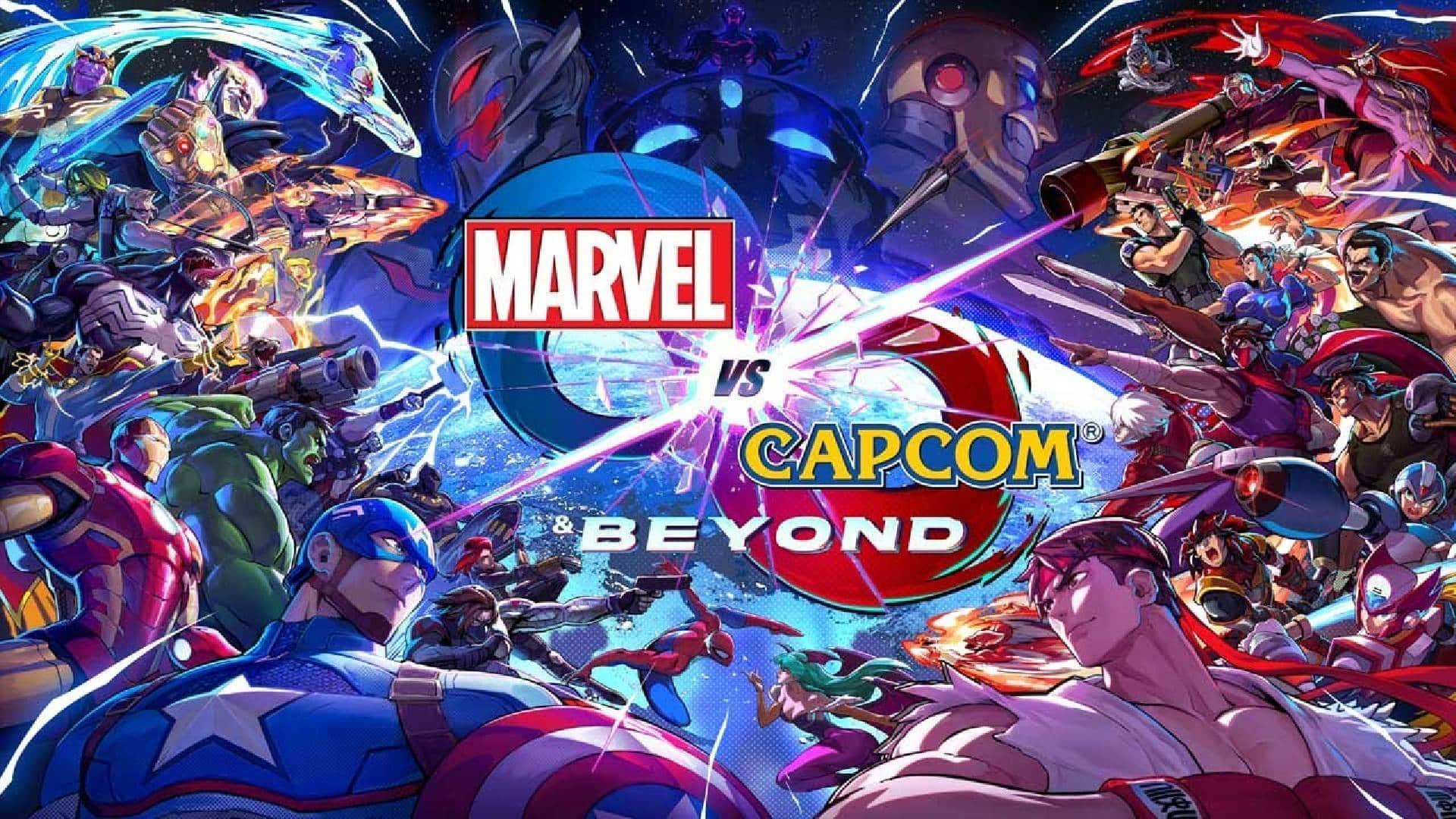 Marvel vs. Capcom Infinite &amp; Beyond Mod 本週發表；帶來大規模檢修