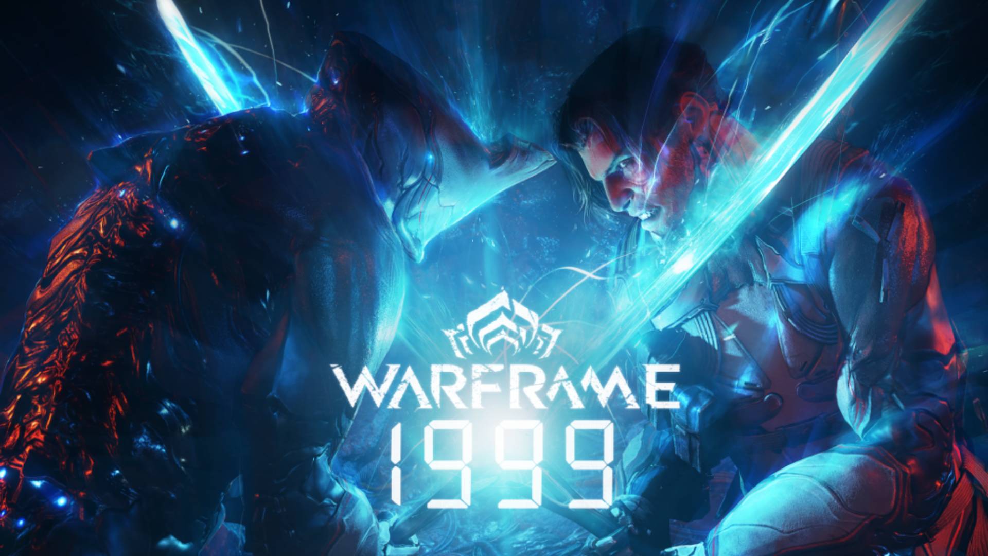 Warframe 1999 将于明天推出；立即观看最终预告片