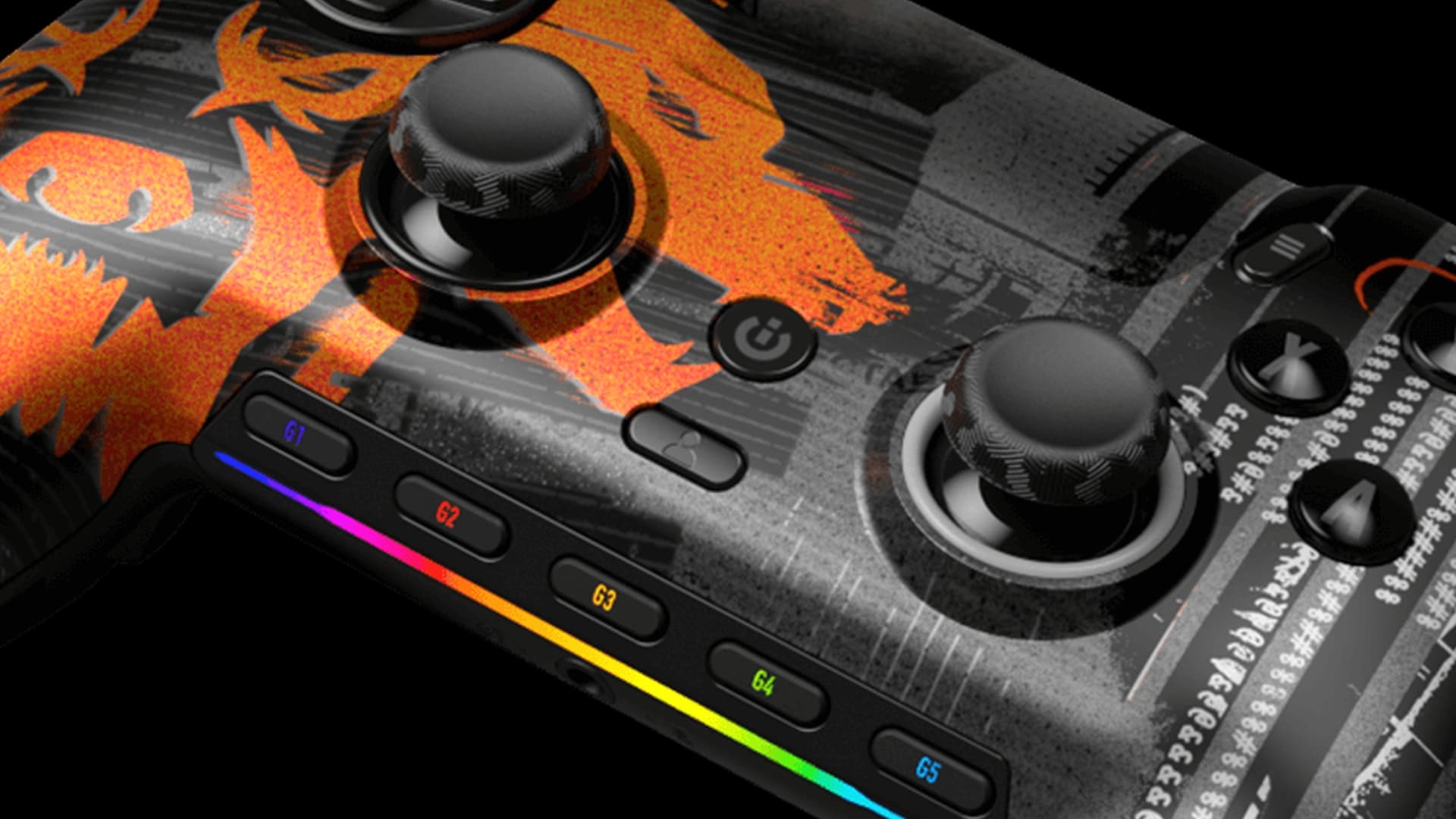 SCUF Envision Pro 評測