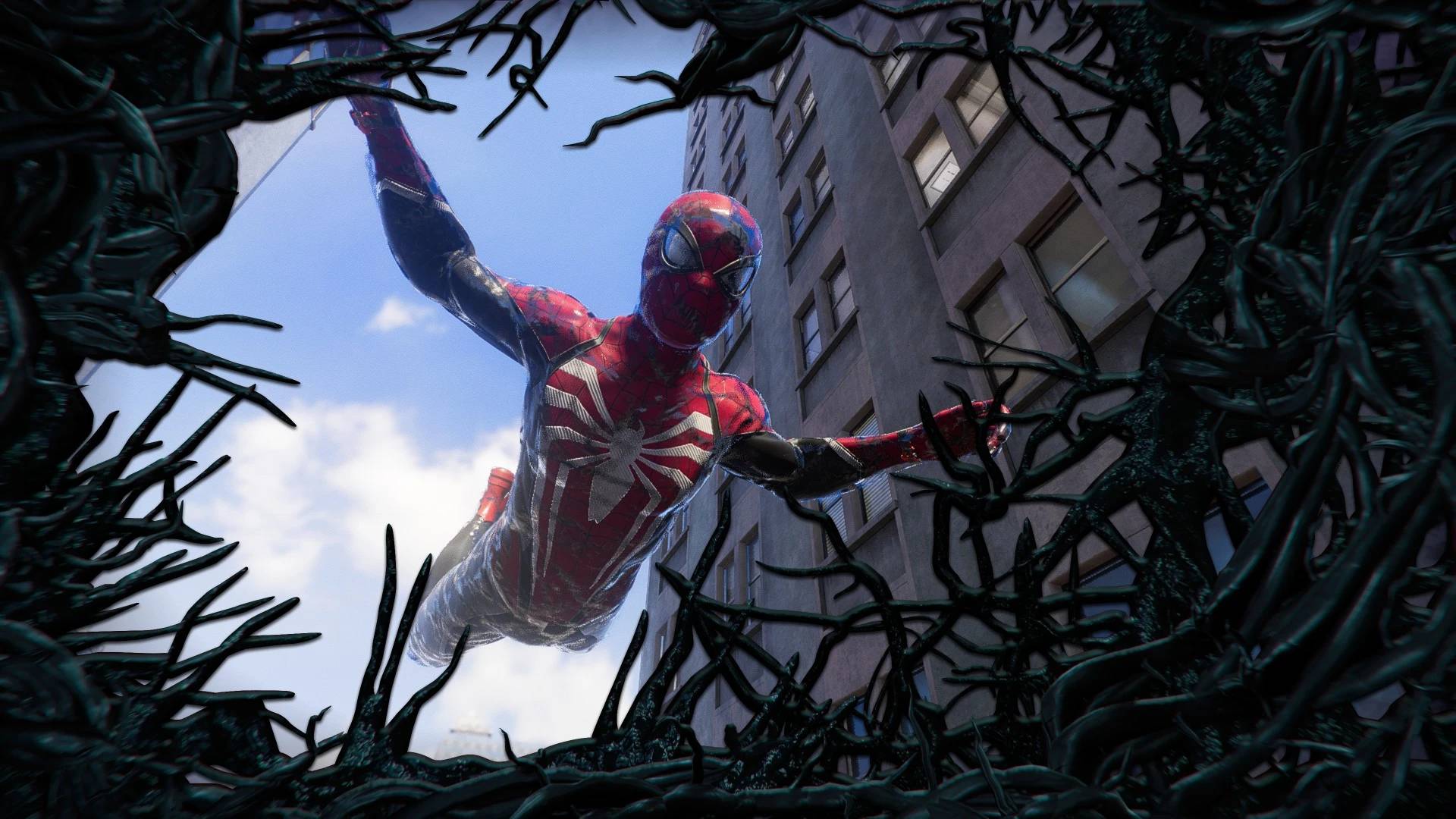 Marvel的Spider-Man 2 PC Mod帶來了我們希望成為正式的大型遊戲功能