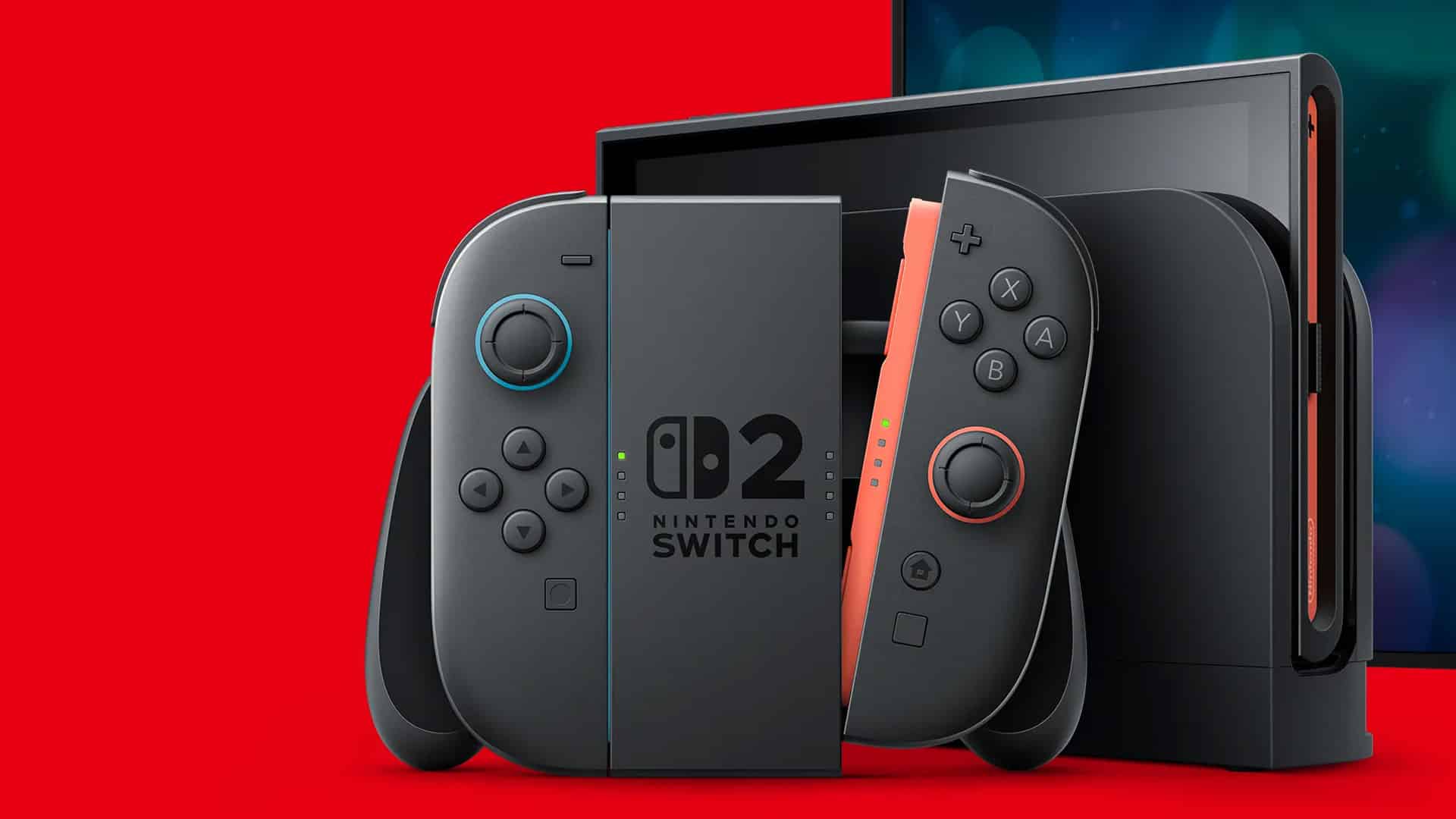 报告：Nintendo Switch 2游戏的平均每个内部人士可能会更昂贵