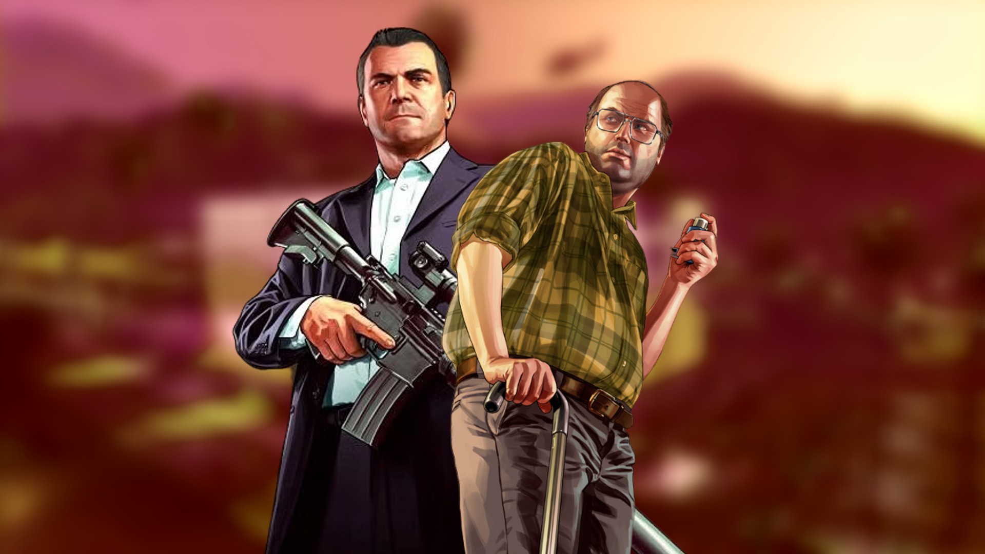 如何在 GTA 5 和 GTA 在线模式中赚钱