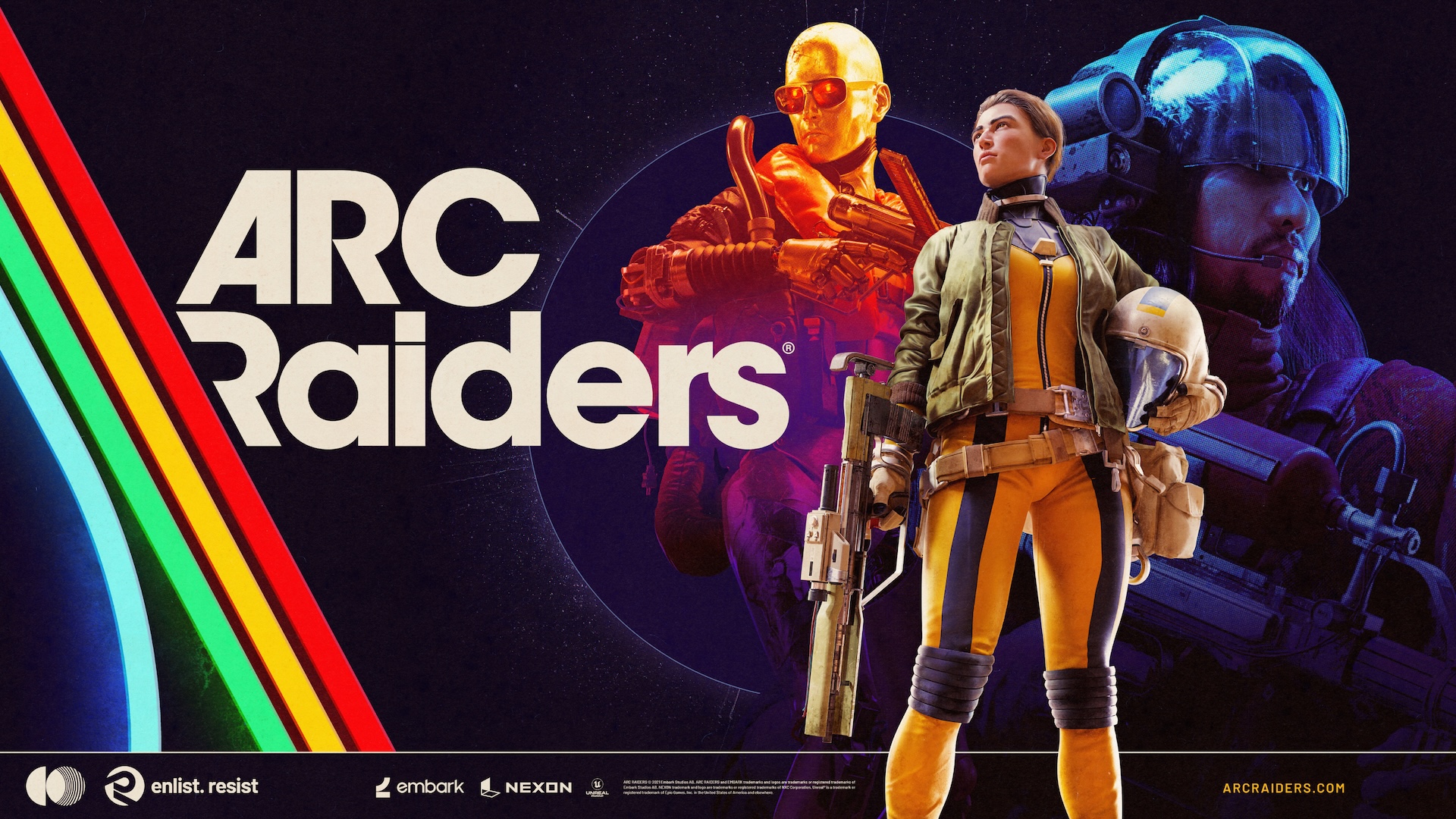 《Arc Raiders》不再是免费游戏，但它还能引起轰动吗？