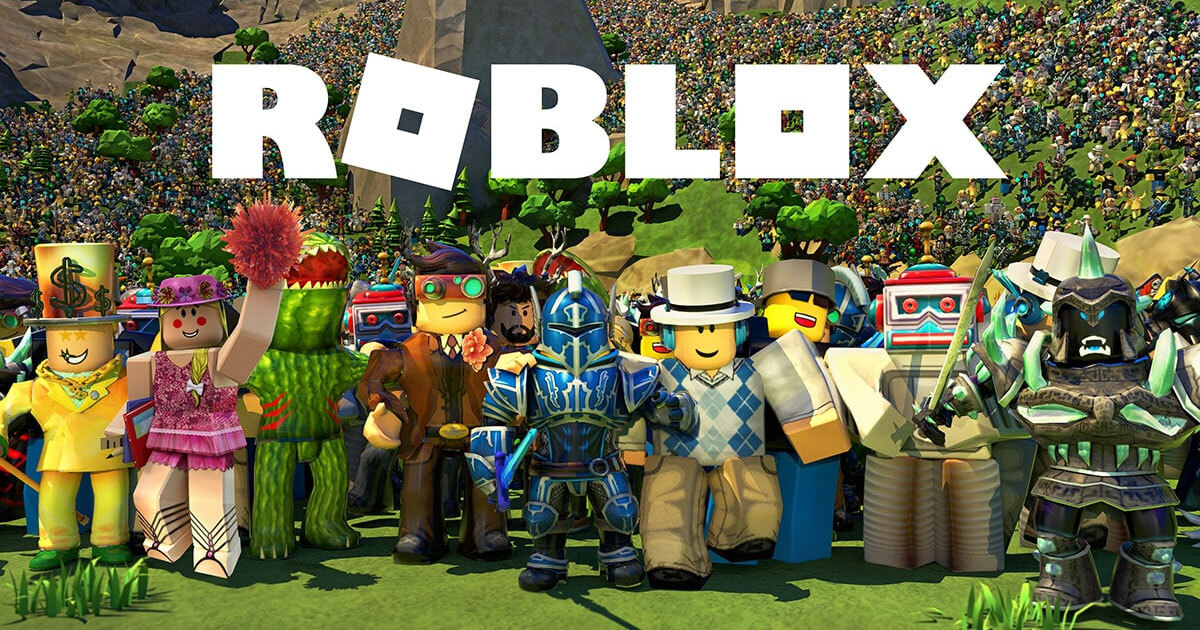 Roblox Creator Studios對Games最近的廣告推動不滿意